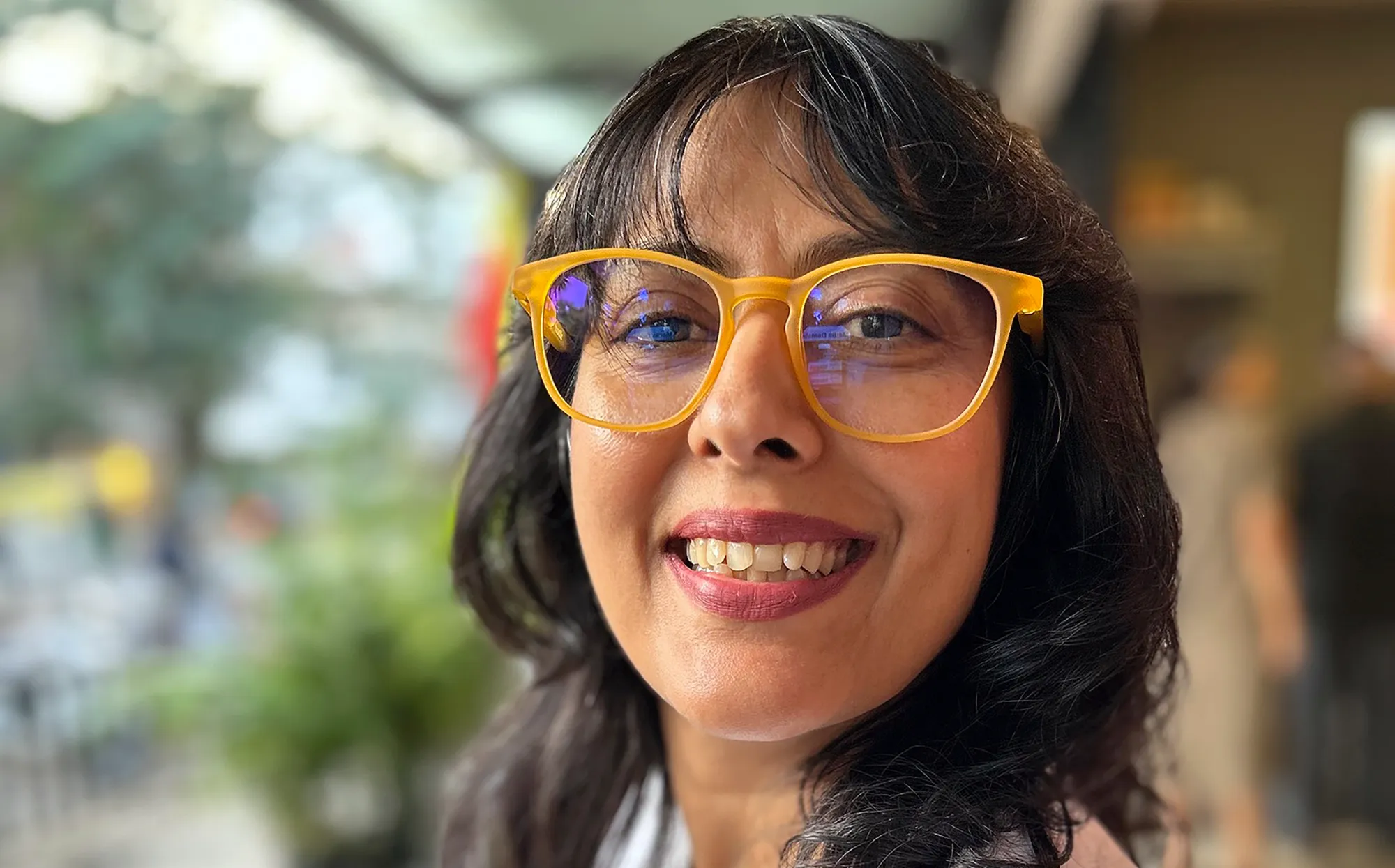 Chaitali Raizada, Founder of Earthness™